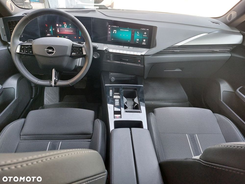 Opel Astra 1.2 T GS S&S - 14