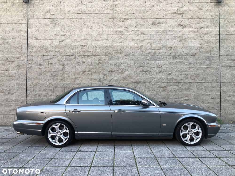 Jaguar XJ XJ6 2.7 D Executive - 25