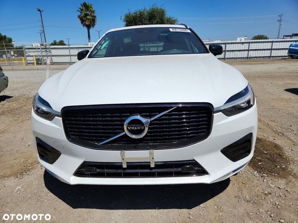 Volvo XC 60 T5 AWD Geartronic RDesign - 3