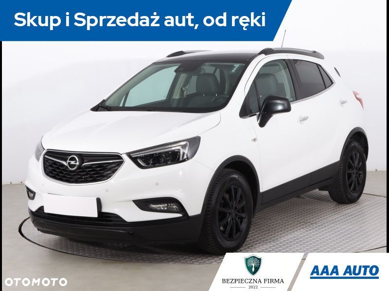Opel Mokka - 2