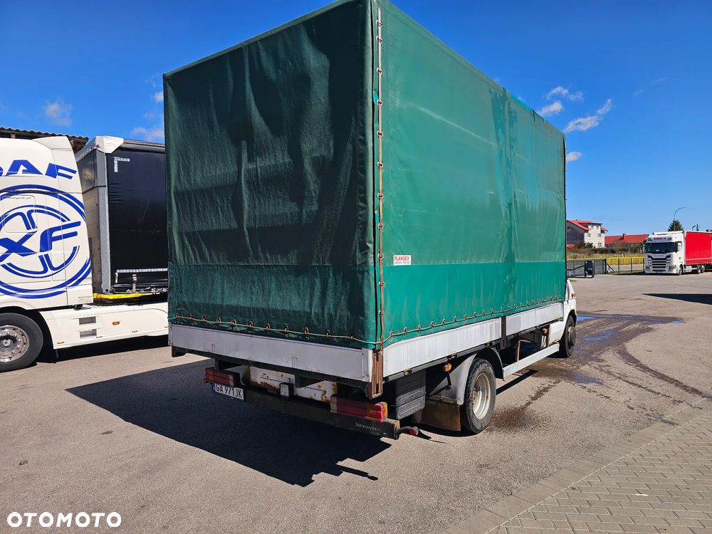 Mercedes-Benz SPRINTER - 3