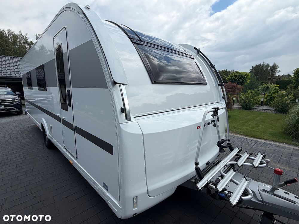 Adria ALPINA 663HT - 2