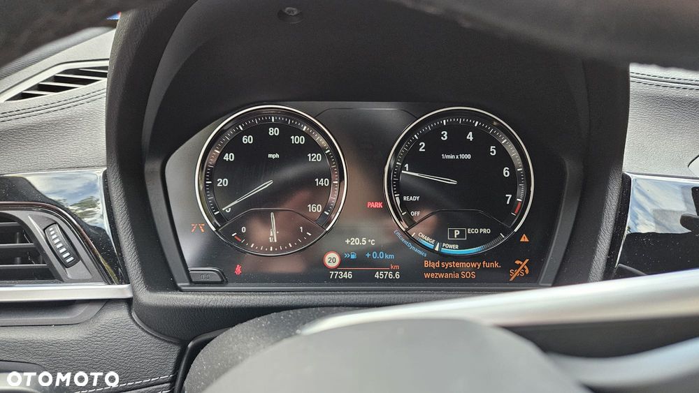 BMW X2 - 11