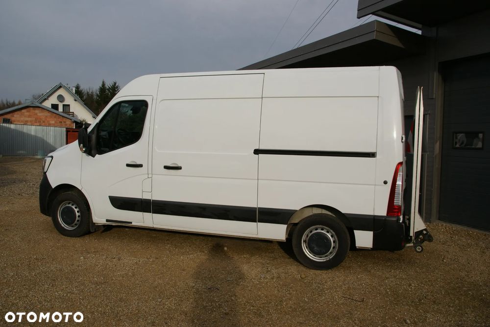 Renault Master - 5
