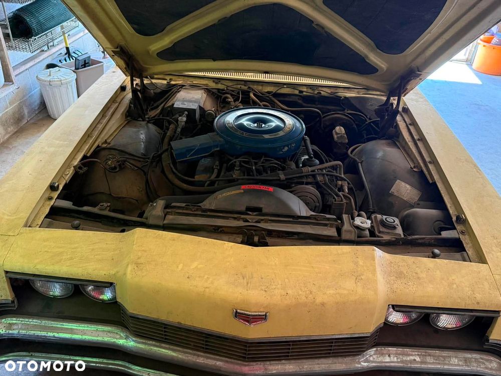 Mercury Marquis - 17
