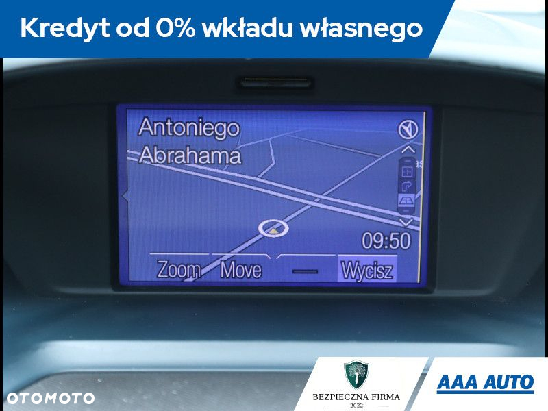 Ford C-MAX - 13