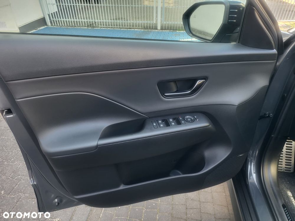 Hyundai Kona 1.6 T-GDI N-Line DCT - 12