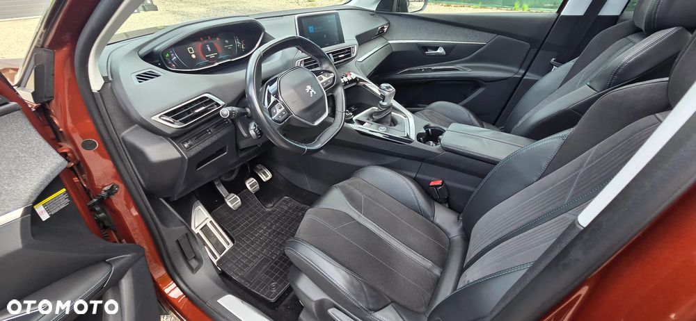 Peugeot 3008 PureTech 130 Stop & Start Crossway - 19