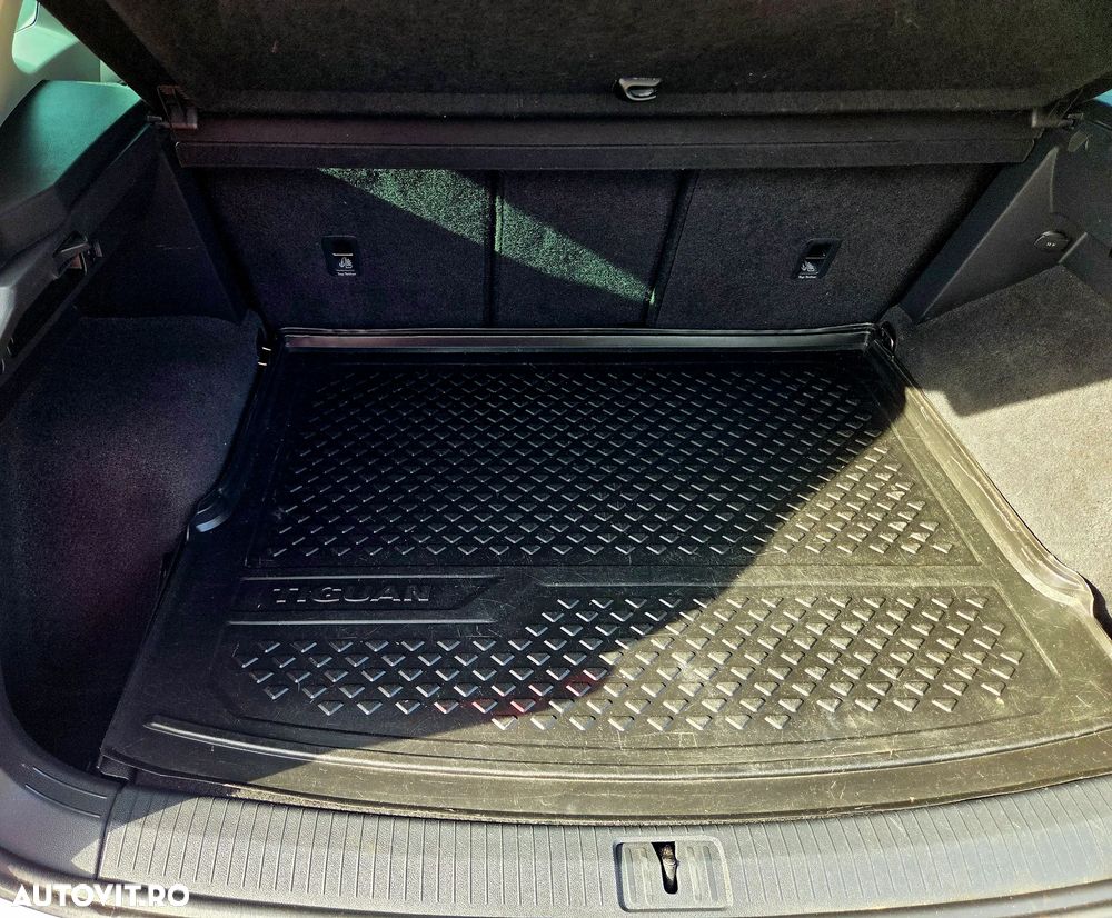 Volkswagen Tiguan - 7