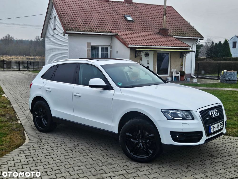Audi Q5 - 21