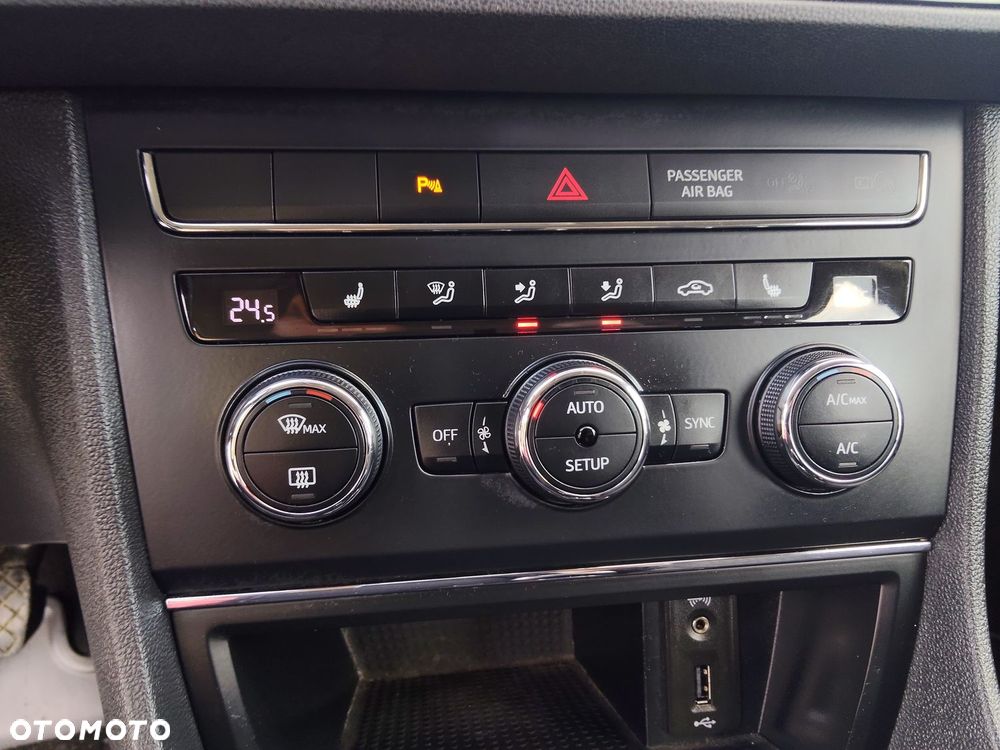 Seat Leon 1.6 TDI Style - 36