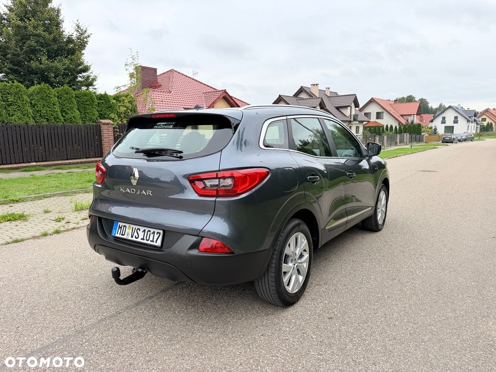Renault Kadjar - 9