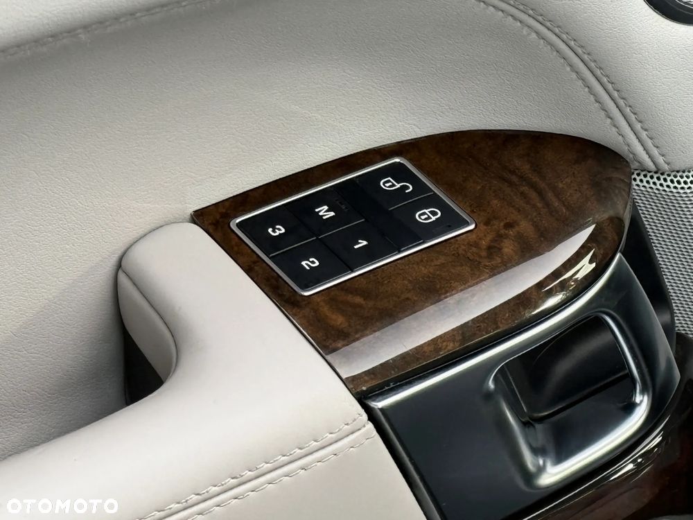 Land Rover Range Rover 5.0 V8 S/C - 23