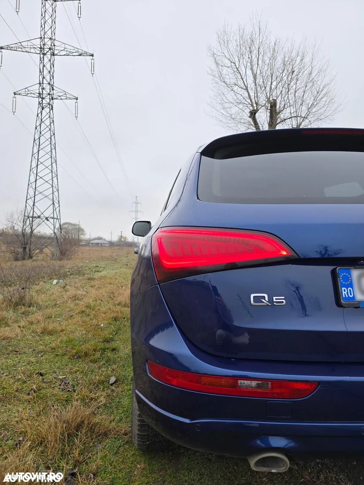 Audi Q5 - 9