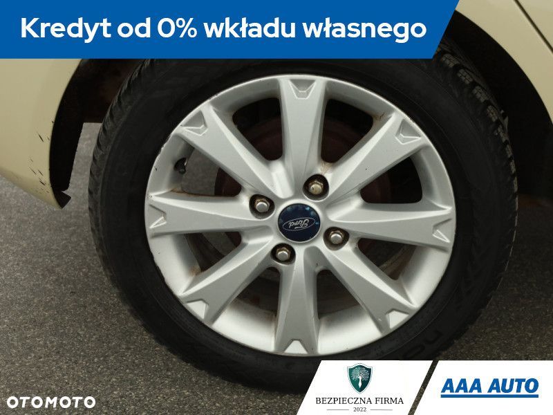 Ford Fiesta - 14