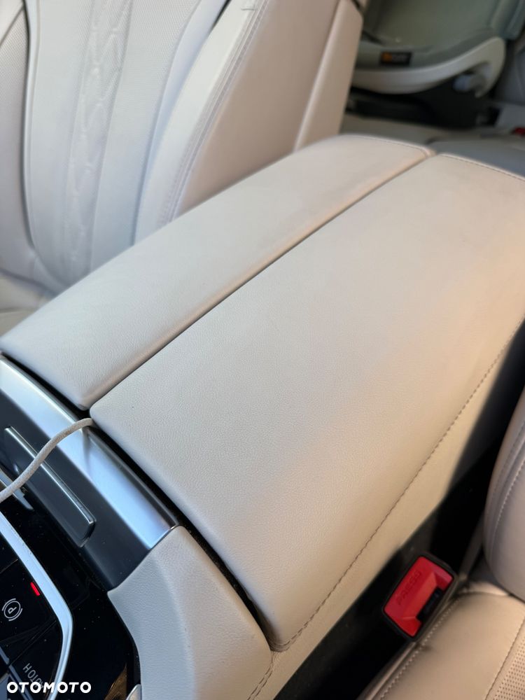 BMW X5 xDrive30d mHEV sport - 16