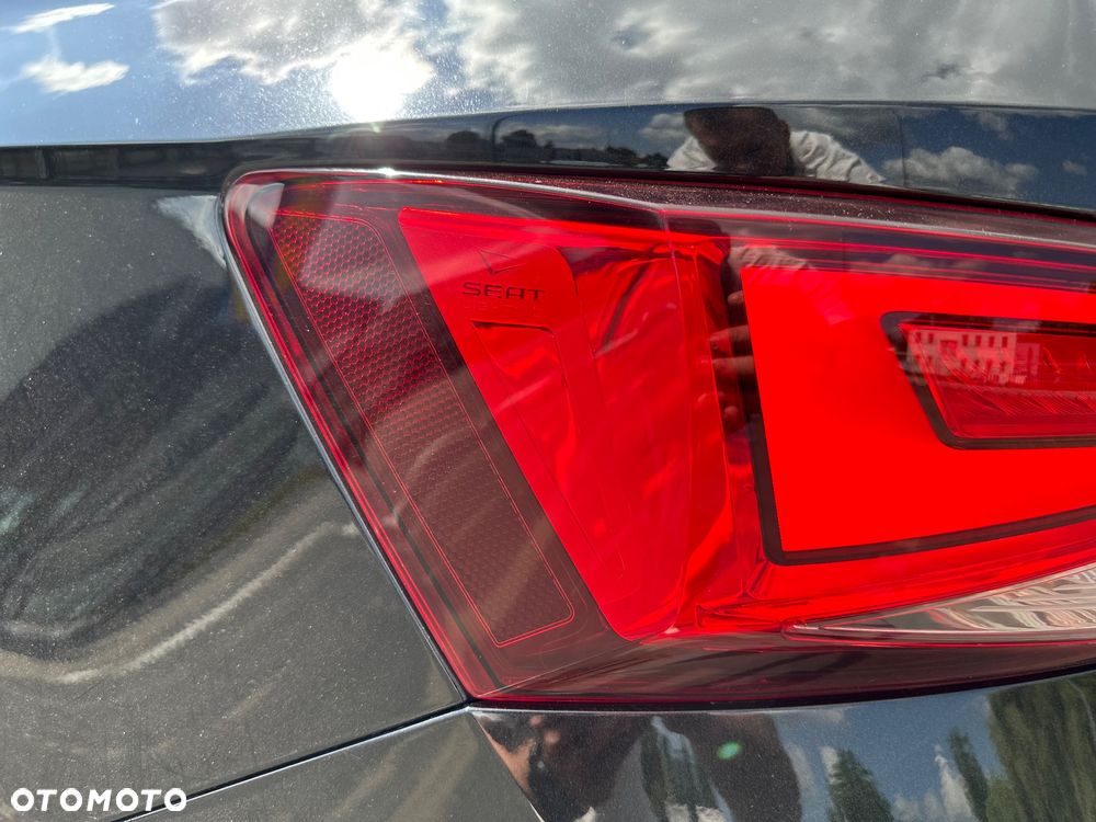 Seat Ateca 1.6 TDI Ecomotive Xcellence S&S - 34
