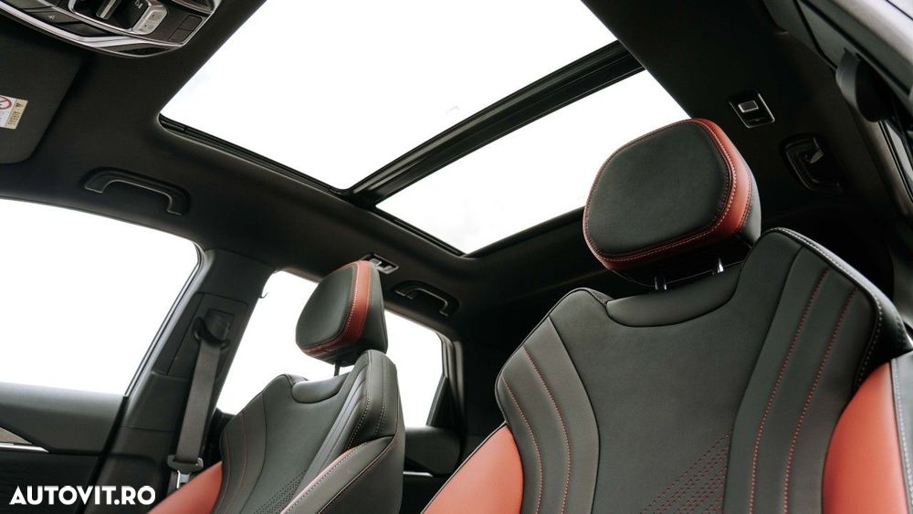 Geely Coolray 1.5 T-GDI 7DCT GF+ - 14