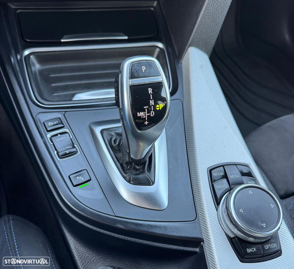 BMW 420 Gran Coupé d Auto - 25