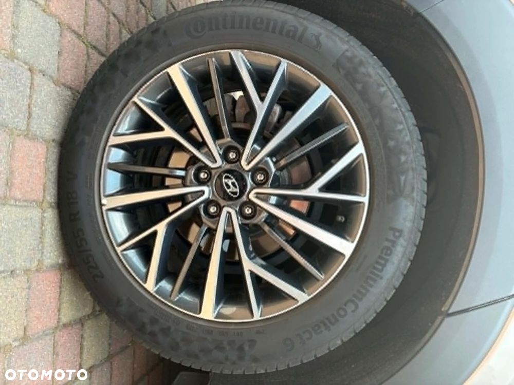 Hyundai Tucson 1.6 GDi Comfort 2WD - 3