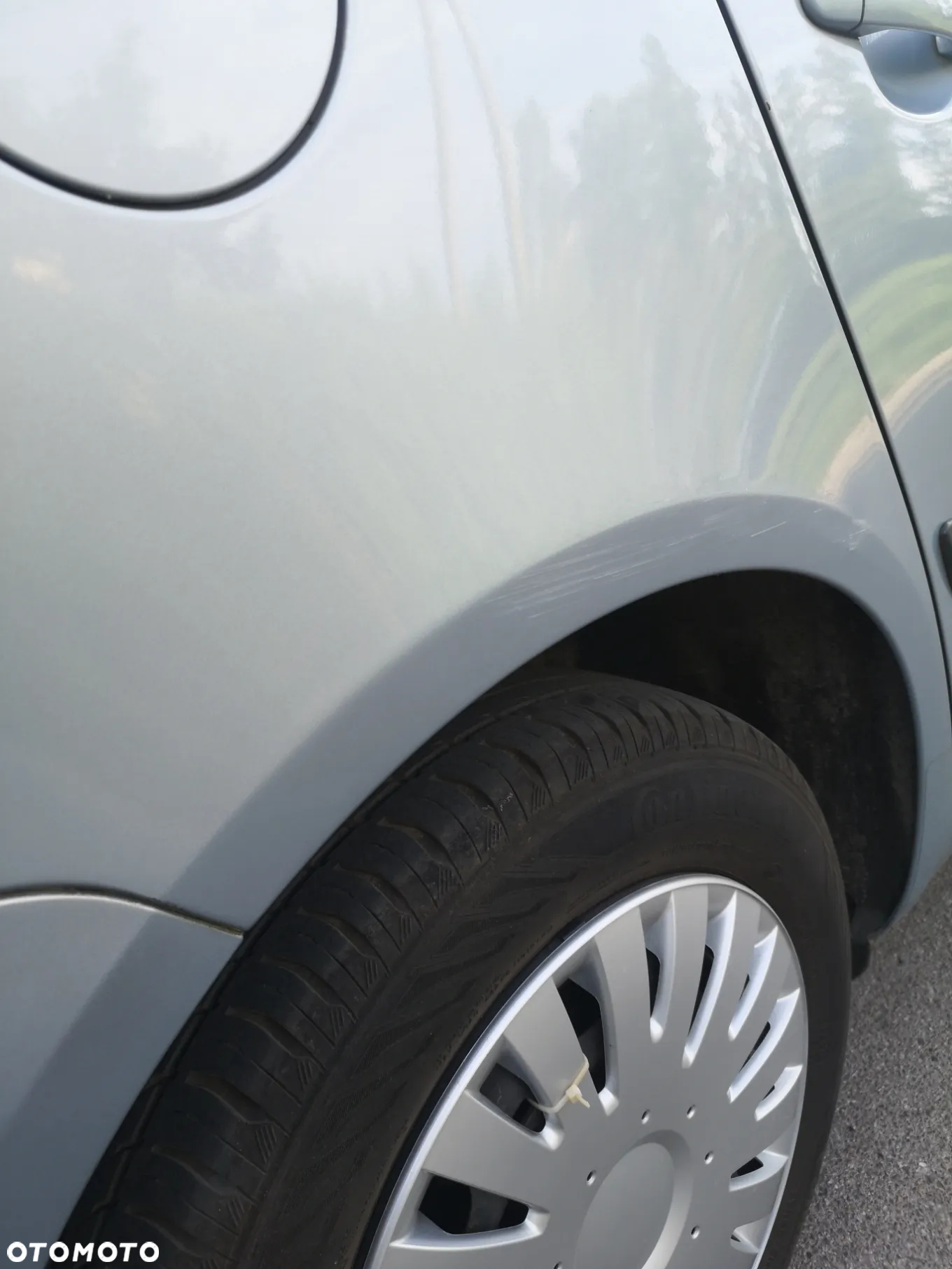 Skoda Fabia - 9
