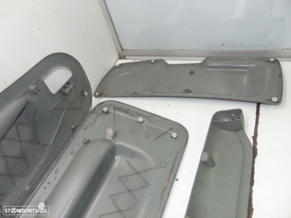 Renault twingo quartelas - 6