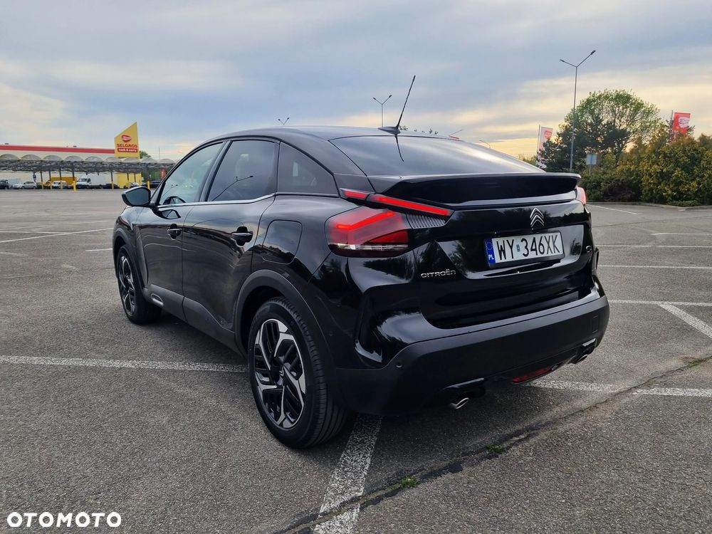 Citroën C4 1.2 PureTech Shine S&S - 8