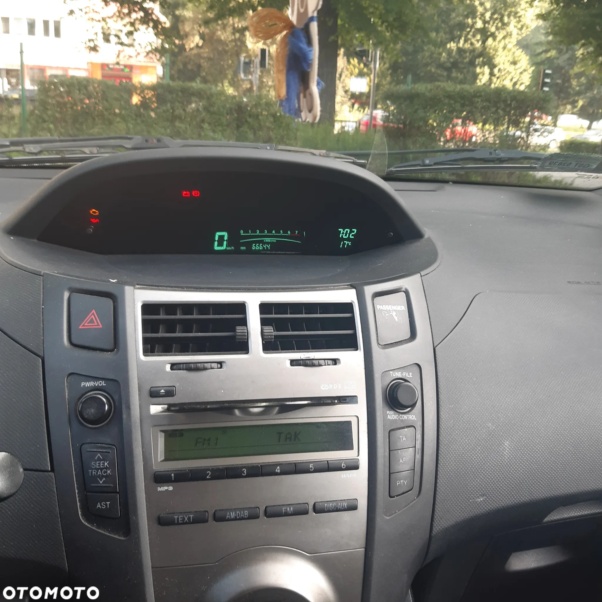 Toyota Yaris - 3