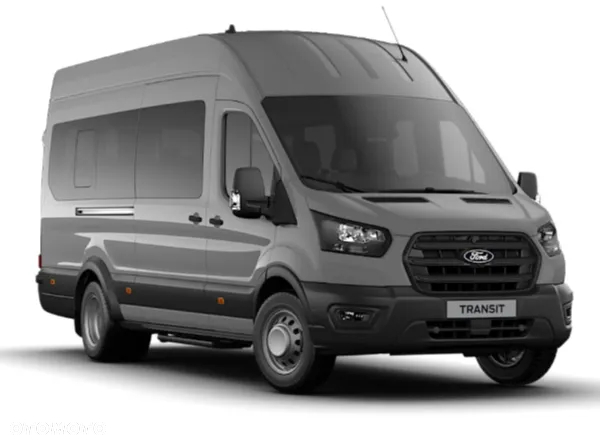 Ford TRANSIT 18 osobowy
