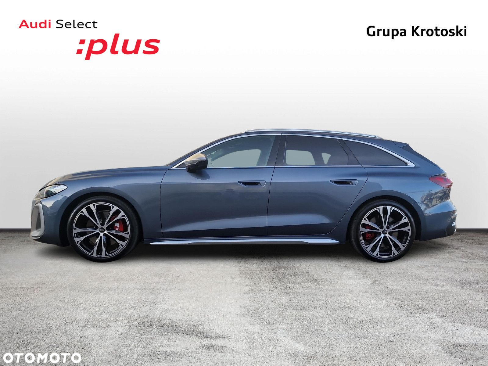 Audi S5 - 2