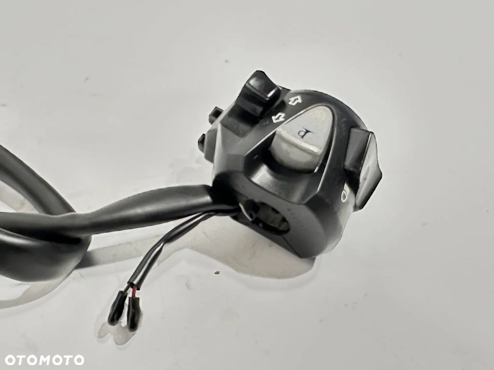 Przełącznik L  Honda CB 500 FA   19-23R  PC63 - 5