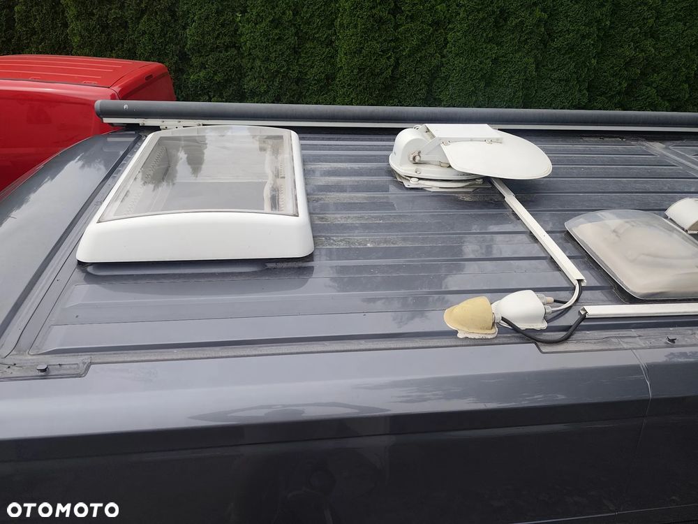 Possl 2Win Ducato - 24