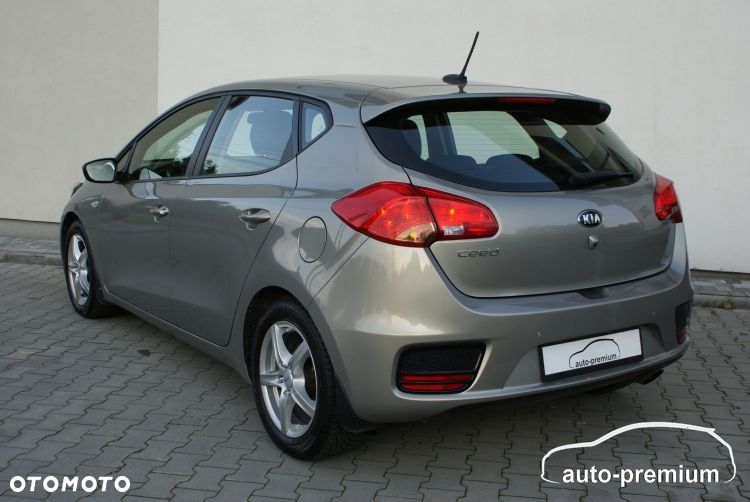 Kia Ceed 1.4 Business Line - 5