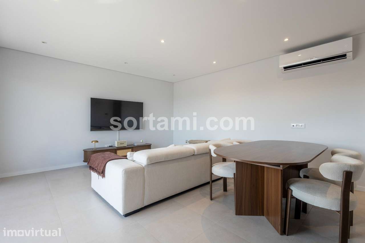 Apartamento T1 Venda em Montenegro,Faro - Grande imagem: 5/15