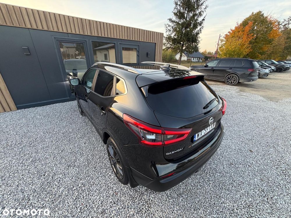 Nissan Qashqai - 36