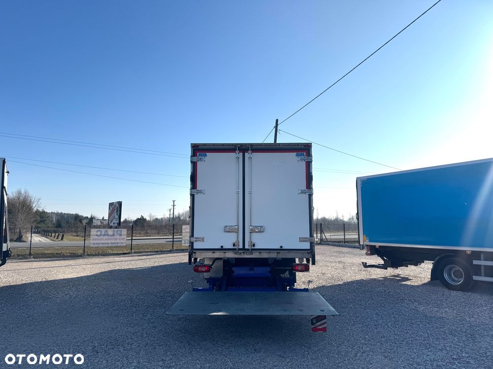 Volvo FE 320 / MULTITEMPERATURA / CHŁODNIA  / WINDA - 7