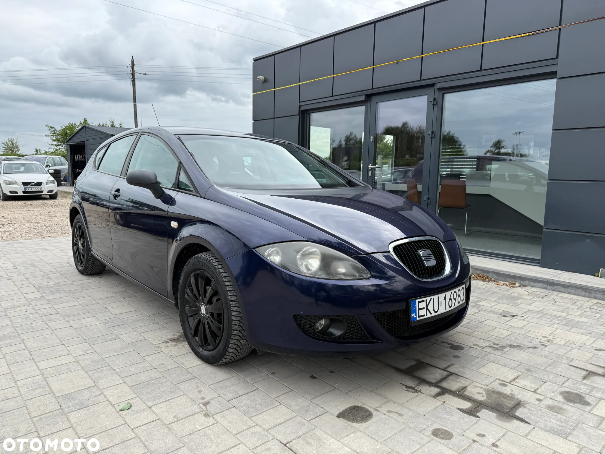Seat Leon 1.4 Signo - 3