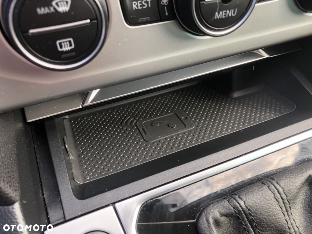 Volkswagen Passat 2.0 TDI BMT Comfortline DSG - 21