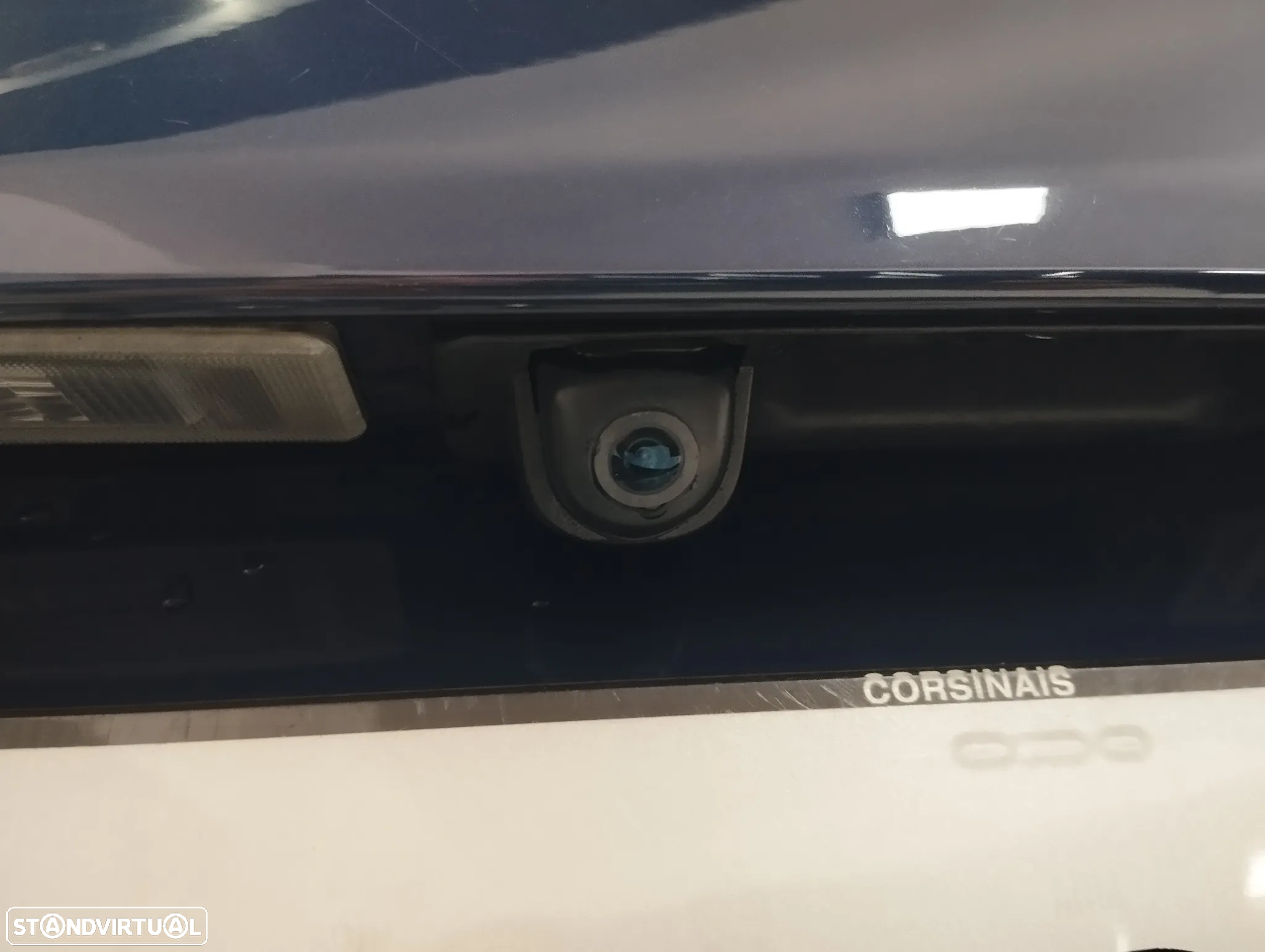 Hyundai Tucson 1.6 CRDi Premium+Pack Pele - 14