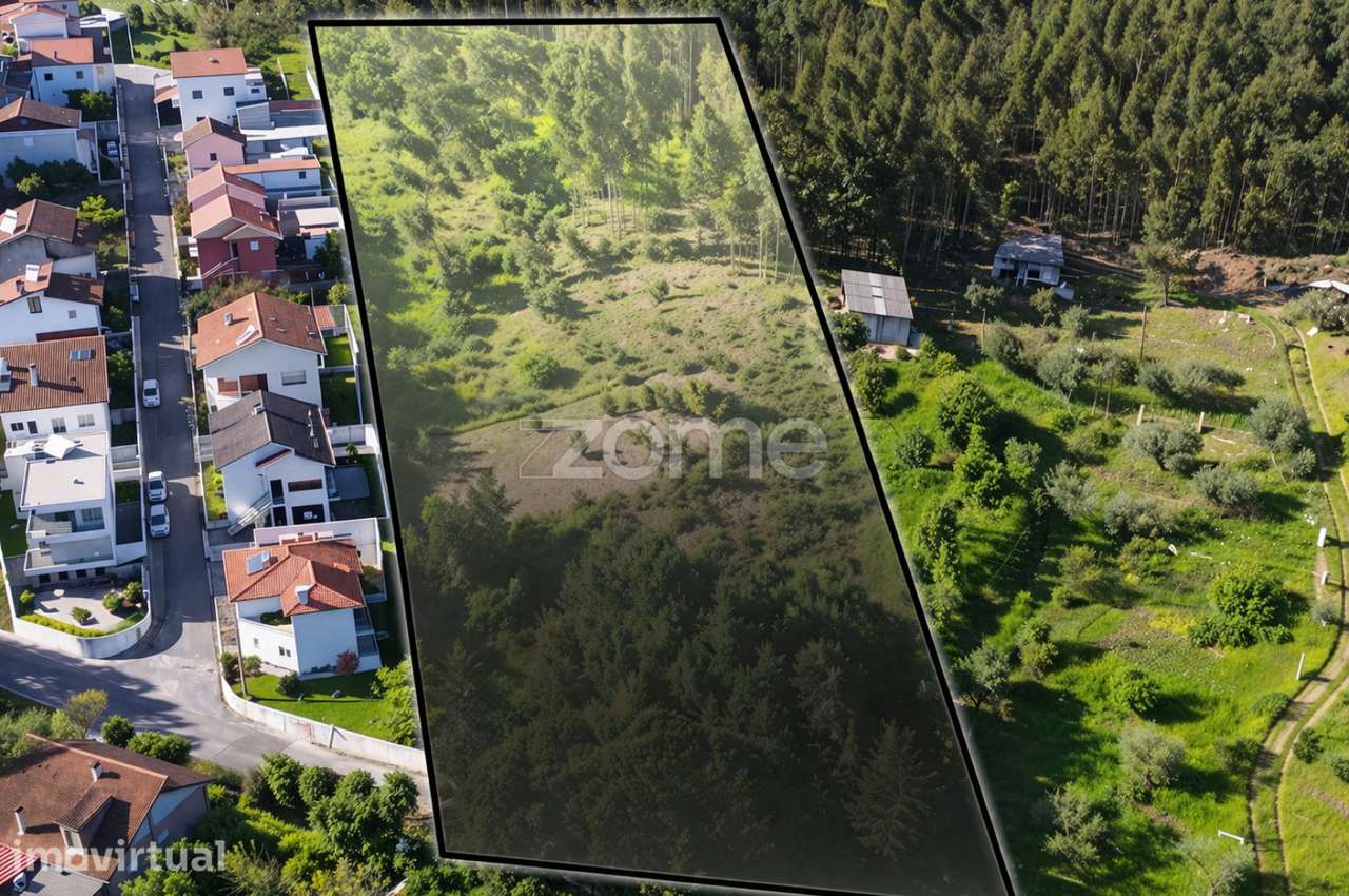Terreno Urbanizável com 8200 m2 - Grande imagem: 4/15