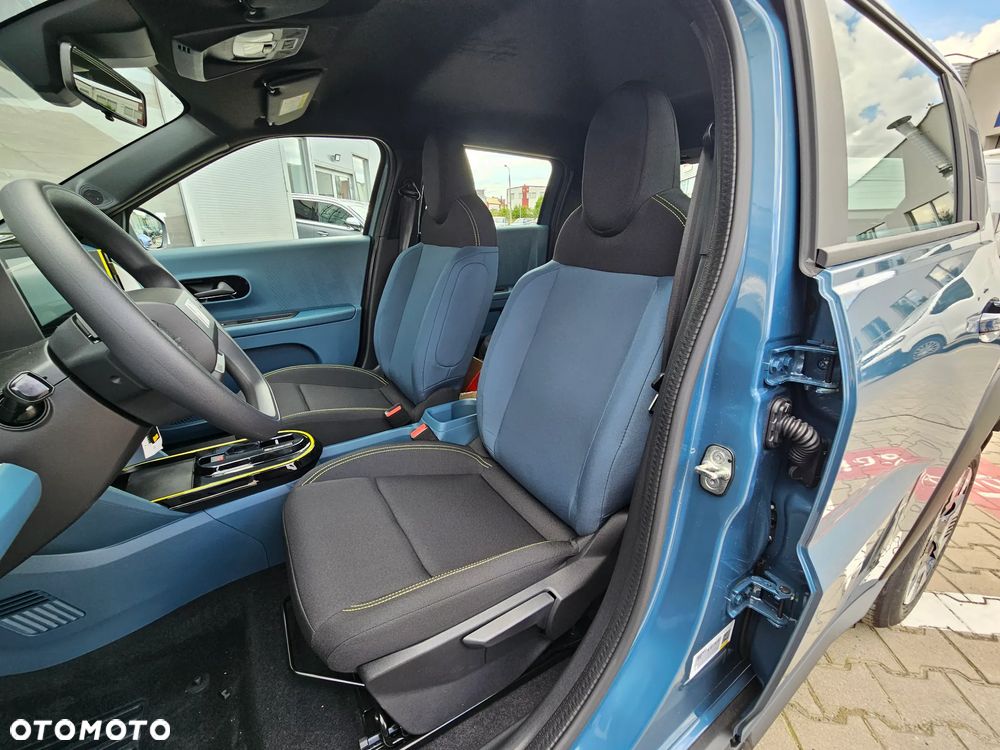 Fiat Grande Panda 1.2 Icon - 9