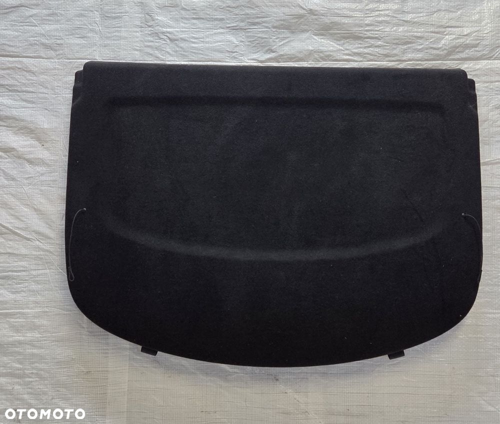 OPEL INSIGNIA B HB PÓŁKA BAGAŻNIKA 39129567 - 2