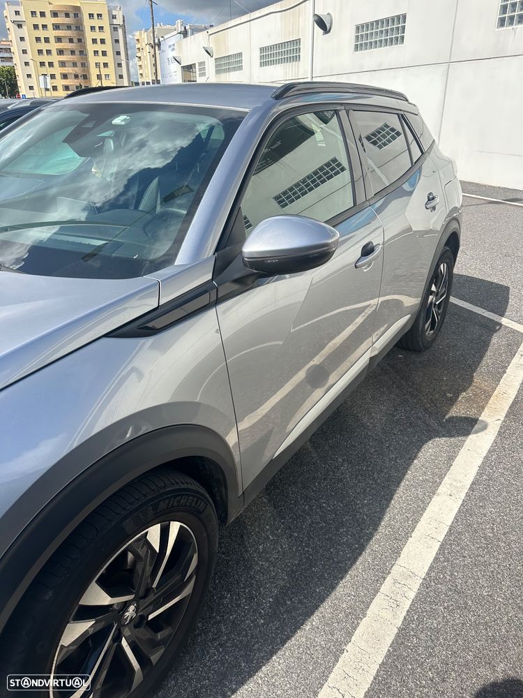 Peugeot 2008 1.2 PureTech Allure - 3
