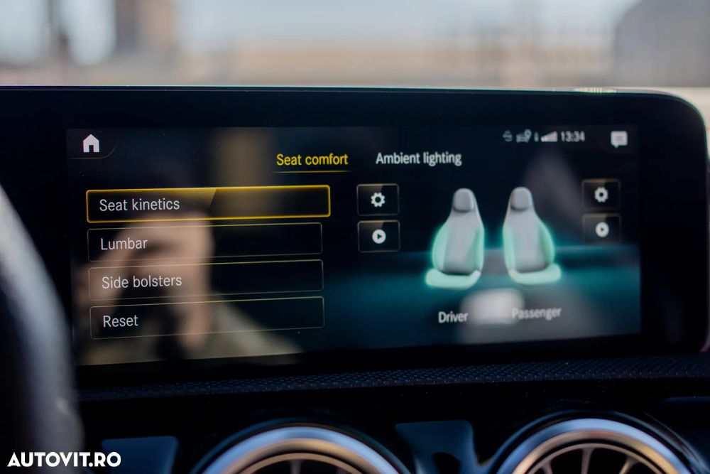 Mercedes-Benz CLA - 25