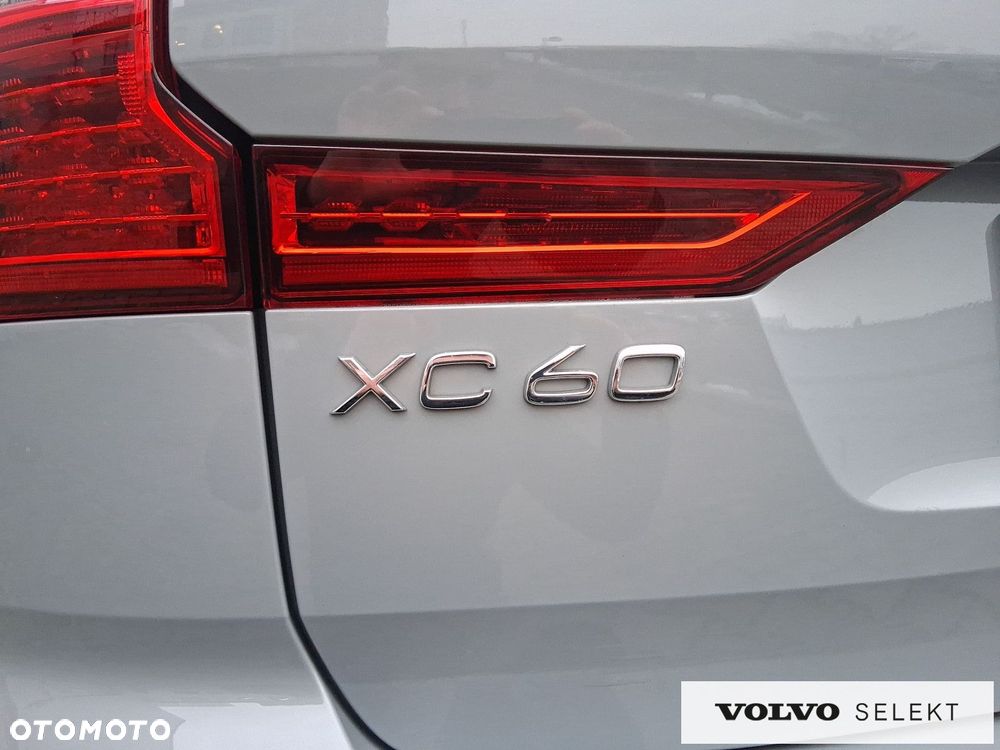 Volvo XC 60 - 23