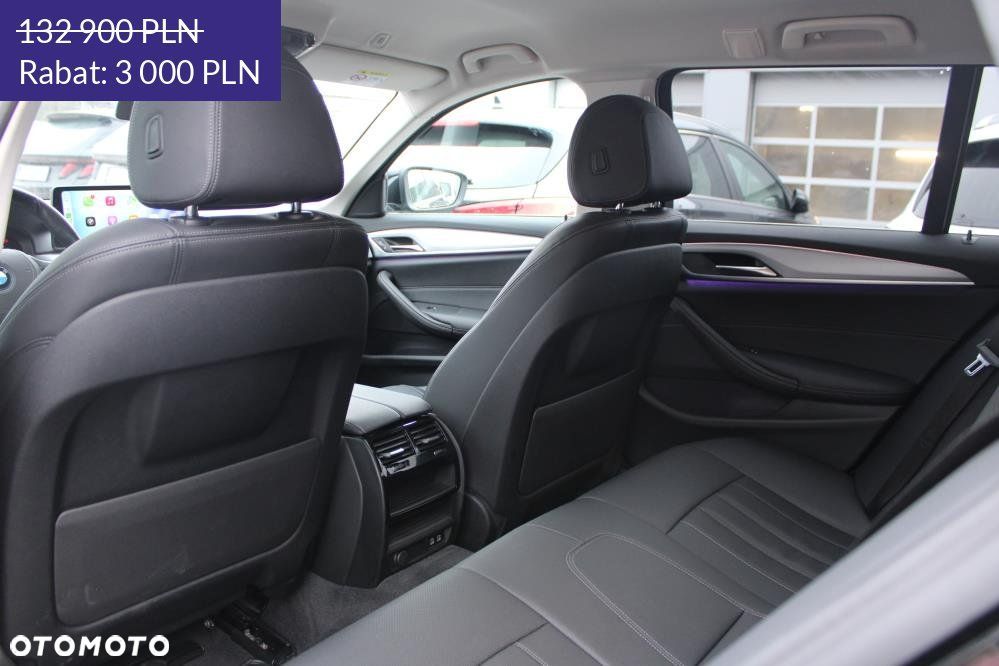 BMW Seria 5 - 11