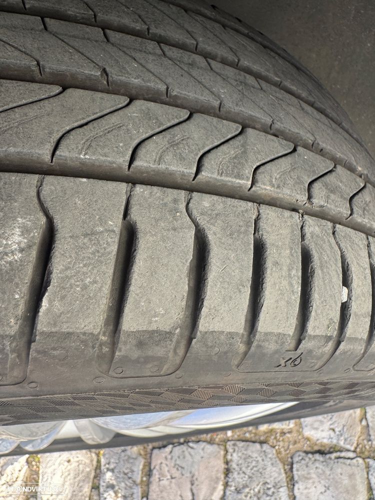 VW Tiguan 2.0 TDi Cup BlueMotion - 15