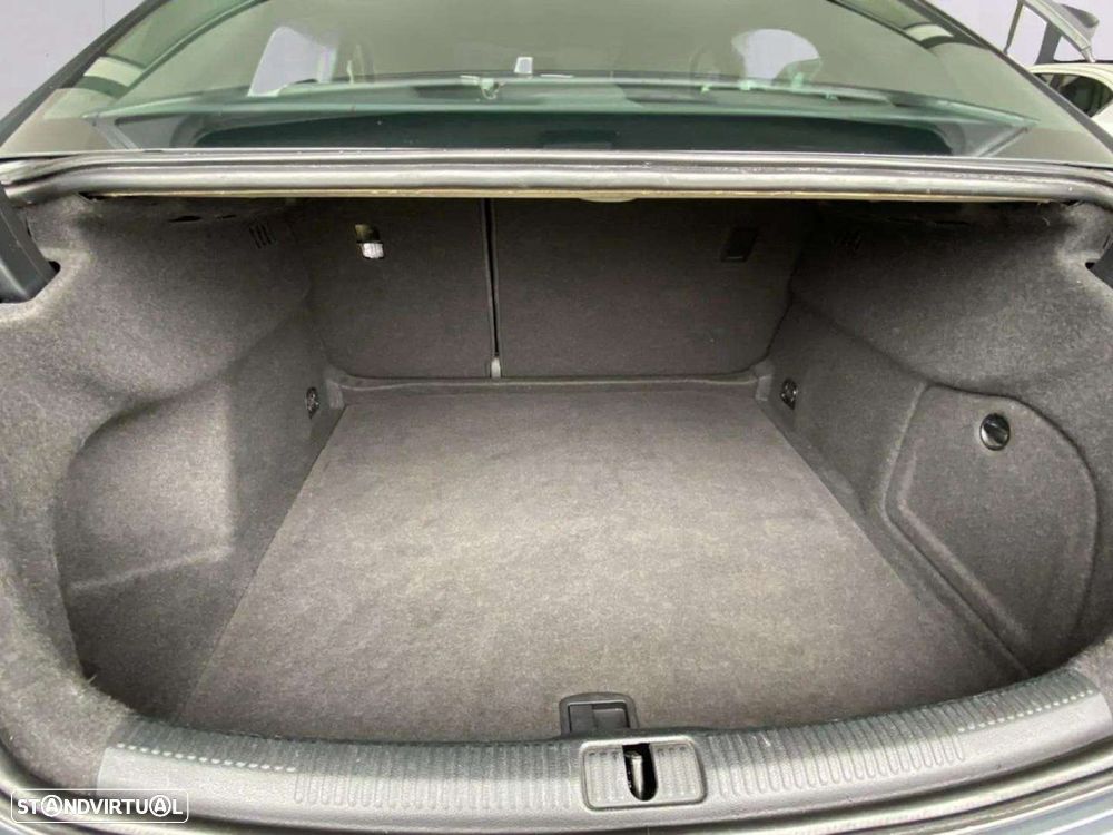 Audi A3 Limousine - 15