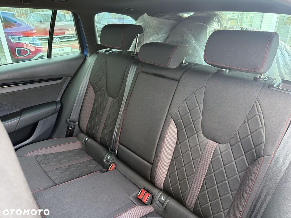 Skoda Octavia 2.0 TDI 4x4 RS DSG - 16