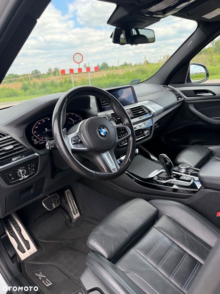 BMW X3 - 29